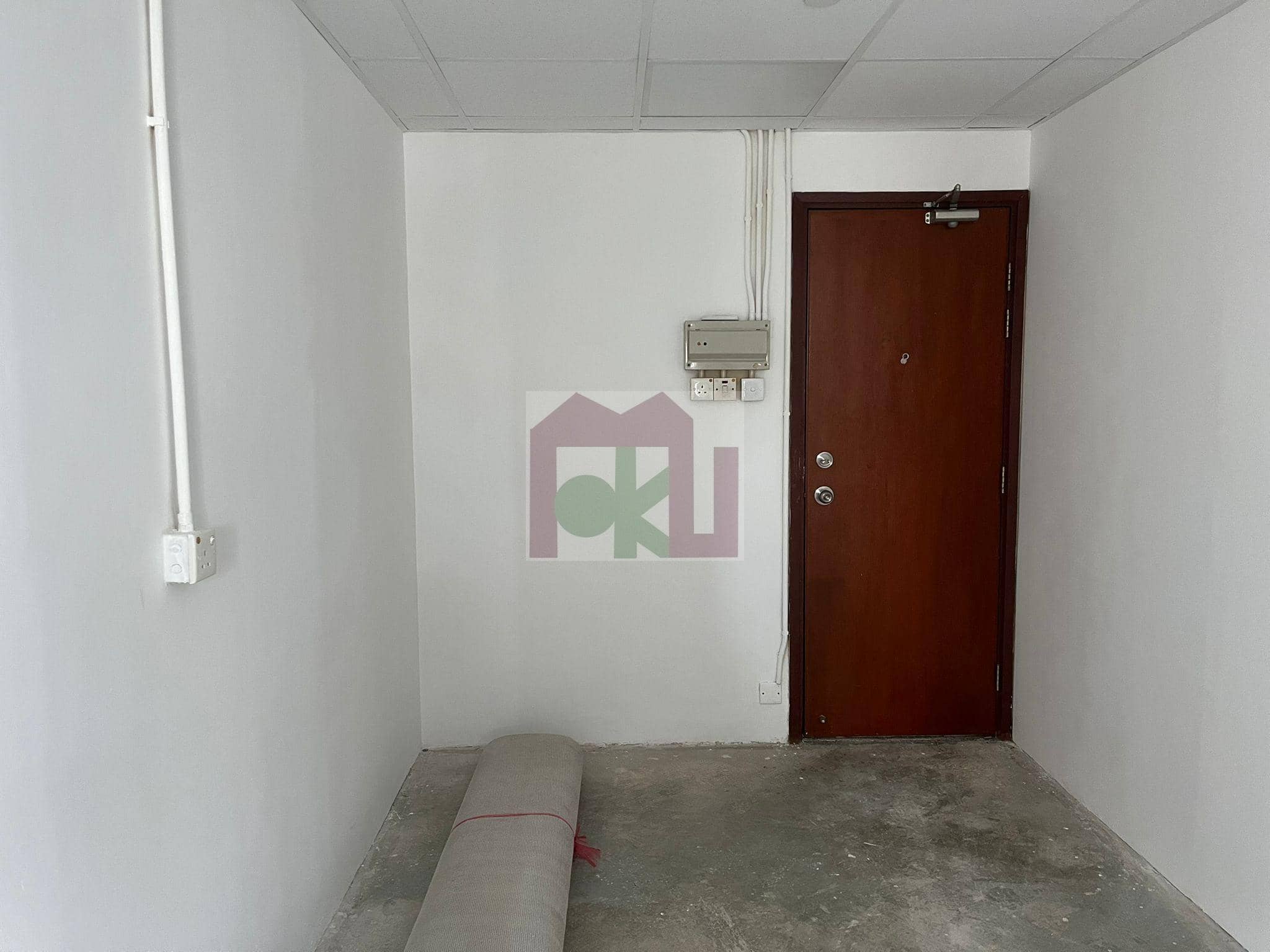 Cheong Tai Building unit photo